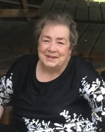 Mary Ruth Barnett Grosselin